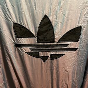 Adidas Track Jacket